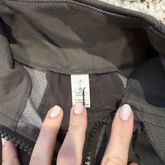 Lululemon define jacket - Picture 3 of 3